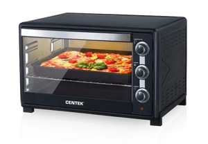 CENTEK Жарочный шкаф CT-1533-62 BLACK