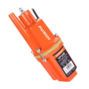 Patriot Насос вибрационный VP 24В