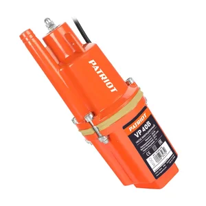 Patriot Насос вибрационный VP 40В