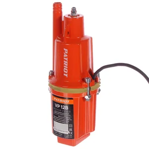 Patriot Насос вибрационный Лесной Ручей-12В