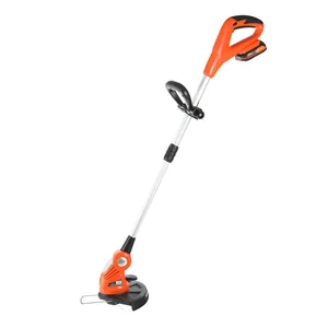 Patriot Триммер аккумуляторный TR 240