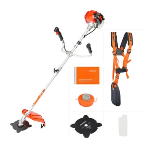 Patriot Триммер бензиновый PT 3555ES Country