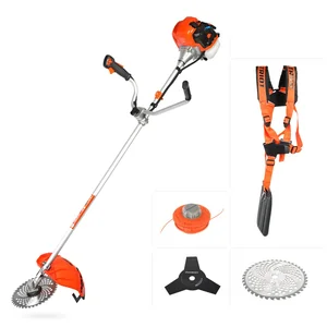 Patriot Триммер бензиновый PT 545 XT