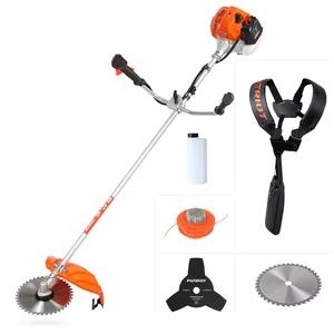 Patriot Триммер бензиновый PT 555