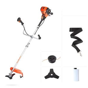 Patriot Триммер бензиновый PT 3055