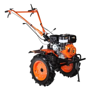 Patriot Мотоблок бензиновый Nevada 9