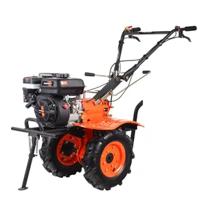 Patriot Мотоблок бензиновый Vegas 7