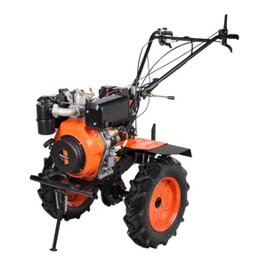 Patriot Мотоблок дизельный Boston-9DE