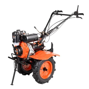 Patriot Мотоблок дизельный Boston-6D