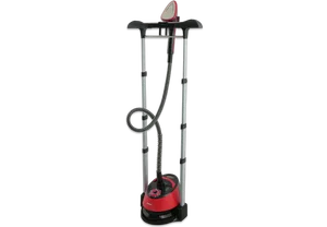 CENTEK Отпариватель CT-2372 малиновый