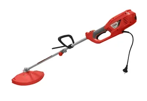 Парма Триммер-кусторез электрический ЭТ-1500H 