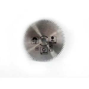 Вектор Диск отрезной HSS d=85мм/80T