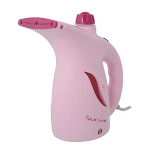 VLK Отпариватель для одежды Sorento-4100 розовый