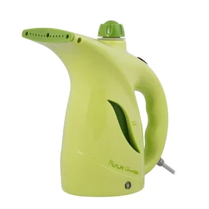 VLK Отпариватель для одежды Sorento-4200 зеленый