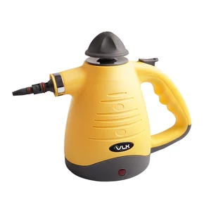 VLK Отпариватель для одежды Sorento-4900 желтый