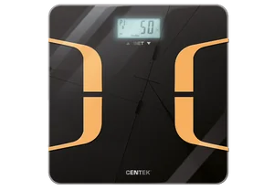 CENTEK Весы напольные CT-2431 Smart