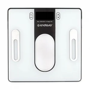 ENDEVER Весы напольные электронные Aurora-553