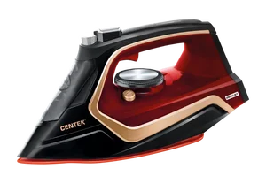 CENTEK Утюг 2600W CT-2313 Red