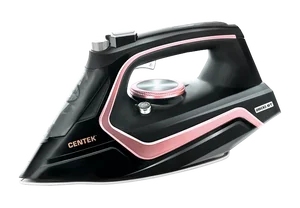 CENTEK Утюг 2600W CT-2313 Rose
