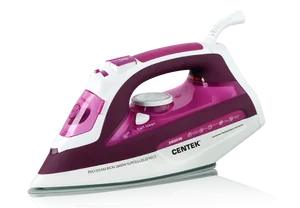 CENTEK Утюг 2600W CT-2332 Purple