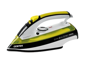 CENTEK Утюг 2600W CT-2337