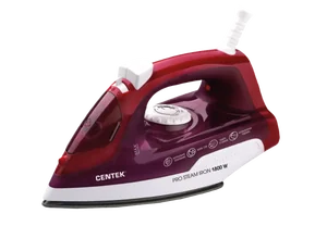 CENTEK Утюг 1800W CT-2347 Purple