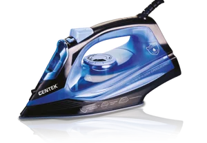 CENTEK Утюг 2200W CT-2351 Blue