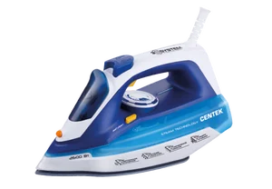 CENTEK Утюг 2600W CT-2354 Blue