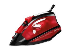 CENTEK Утюг 2500W CT-2355 Red