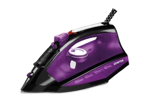 CENTEK Утюг 2500W CT-2355 Violet
