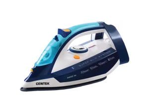 CENTEK Утюг 2200W CT-2356 BLUE