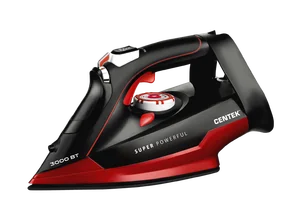 CENTEK Утюг 3000W CT-2359 Red