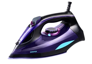 CENTEK Утюг 3000W CT-2361 Violet