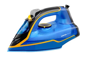 CENTEK Утюг 2200W CT-2363 Blue