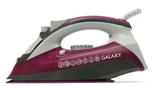 GALAXY Утюг 2400W GL6120