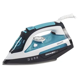 GALAXY Утюг 2500W GL6123