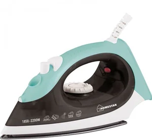 HOMESTAR Утюг 1850W HS-4002А серый