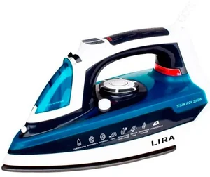 LIRA Утюг 2500W LR 0602