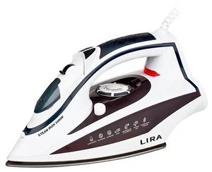 LIRA Утюг 2400W LR 0603