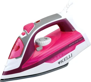 KELLI Утюг 2600W KL-1627