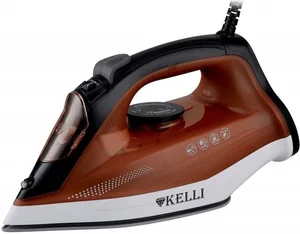 KELLI Утюг 2600W KL-1635