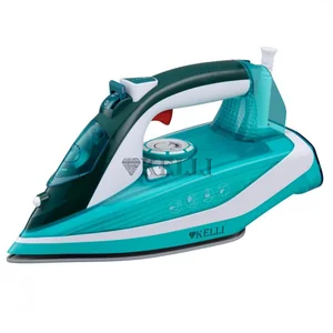 KELLI Утюг 2600W KL-1637