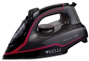 KELLI Утюг 2600W KL-1646