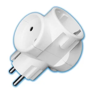 Разветвитель тройник РВ16-378