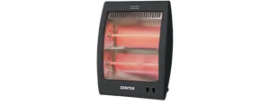 CENTEK Обогреватель кварцевый CT-6100 DGY