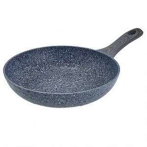 ALPENKOK Сковорода 26см GRANIT PREMIUM AK-0105A/26N