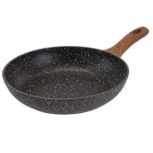 ALPENKOK Сковорода 28см MARBLE PREMIUM  AK-0102A/28N