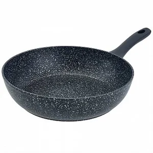 ALPENKOK Сотейник 28см STONE PREMIUM AK-0115/28N