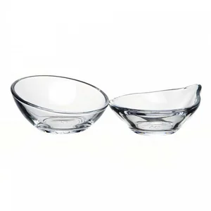 PASABAHCE Набор соусников 6 предметов 3×70 мл + 3×60 мл ГАСТРОБУТИК 96449B