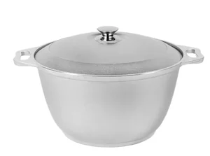 KUKMARA Кастрюля 4л к40